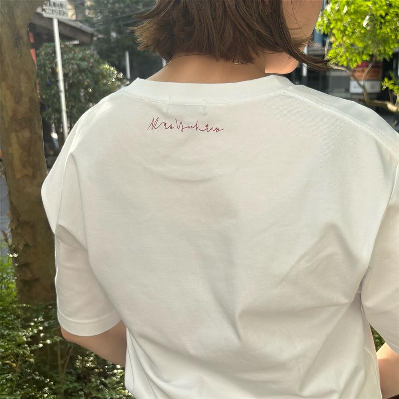 【IDÉE 柏店】身長154cm_Tya62w