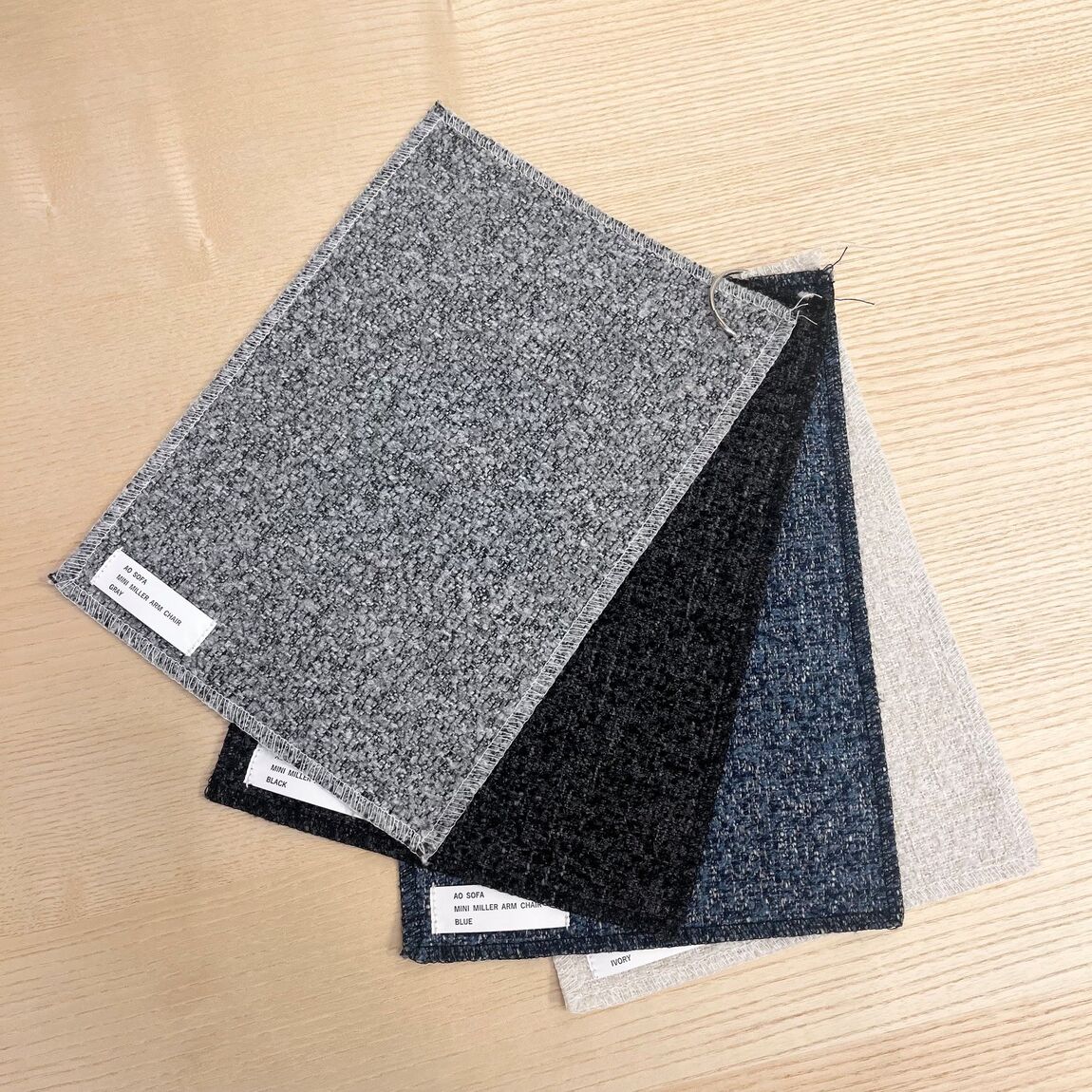 【IDÉE 柏店】暮らしに馴染む、AO SOFAのアイボリー_kCmXa4