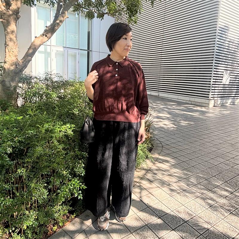 【IDÉE 柏店】身長161cm_oyi9Z6