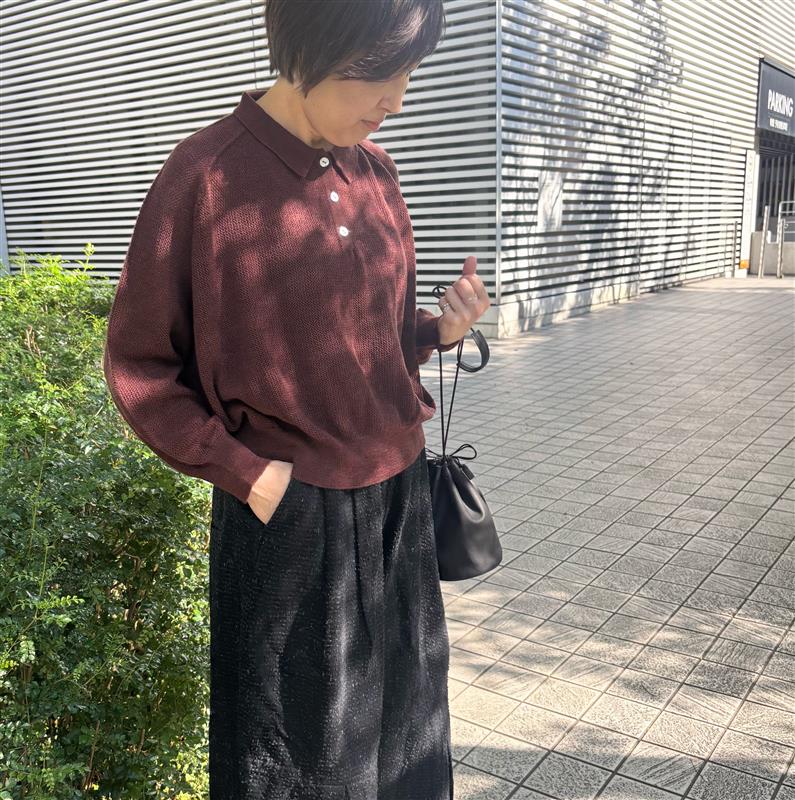 【IDÉE 柏店】身長161cm_vJ29n8