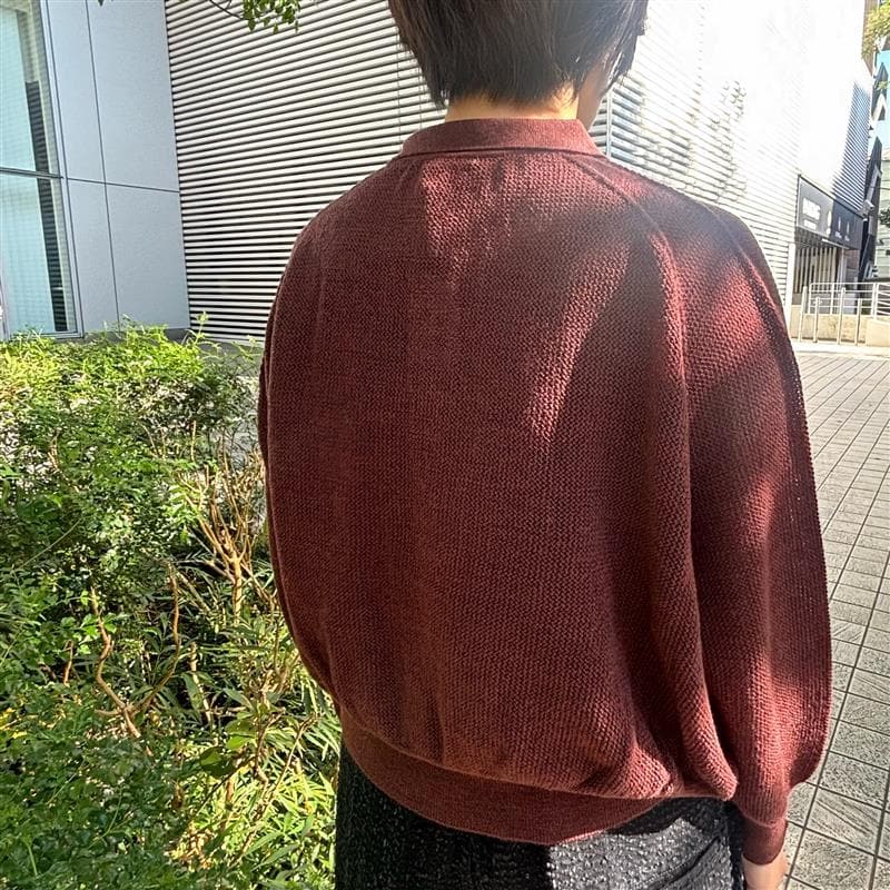 【IDÉE 柏店】身長161cm_lXMDH4