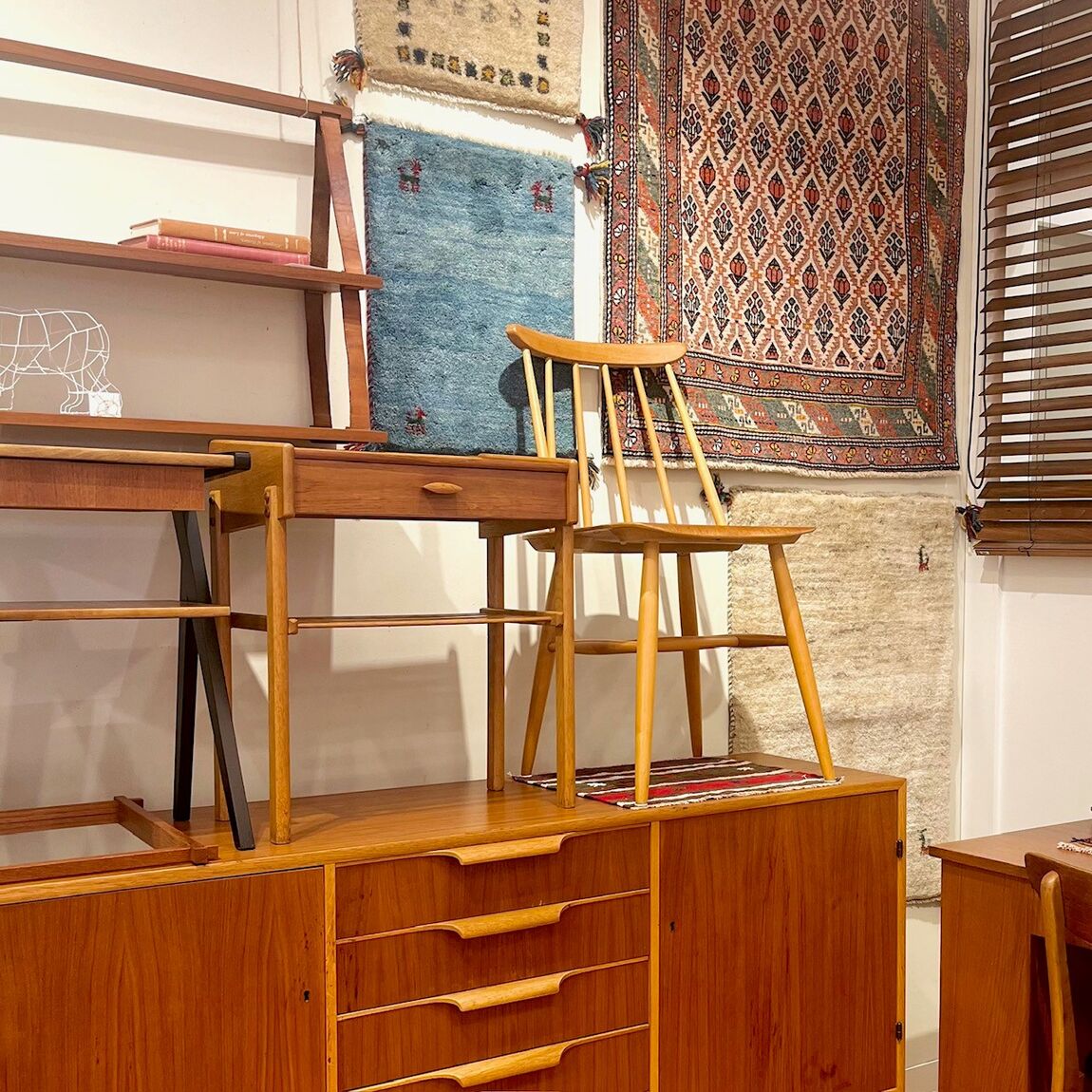 【IDÉE 柏店】VINTAGE FAIR 開催中_C6pVbz
