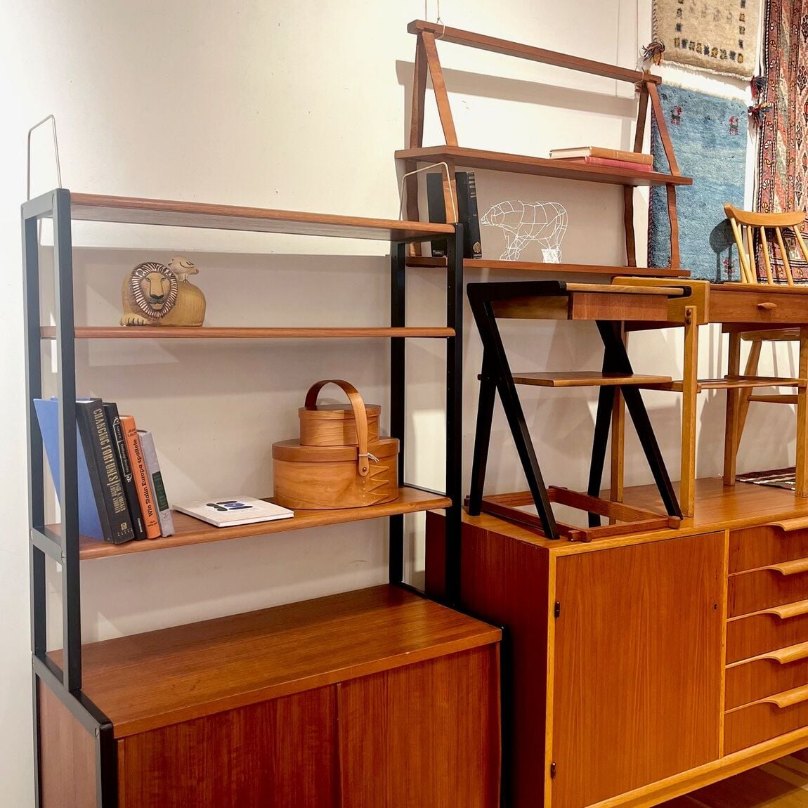 【IDÉE 柏店】VINTAGE FAIR 開催中_t1p8Zw
