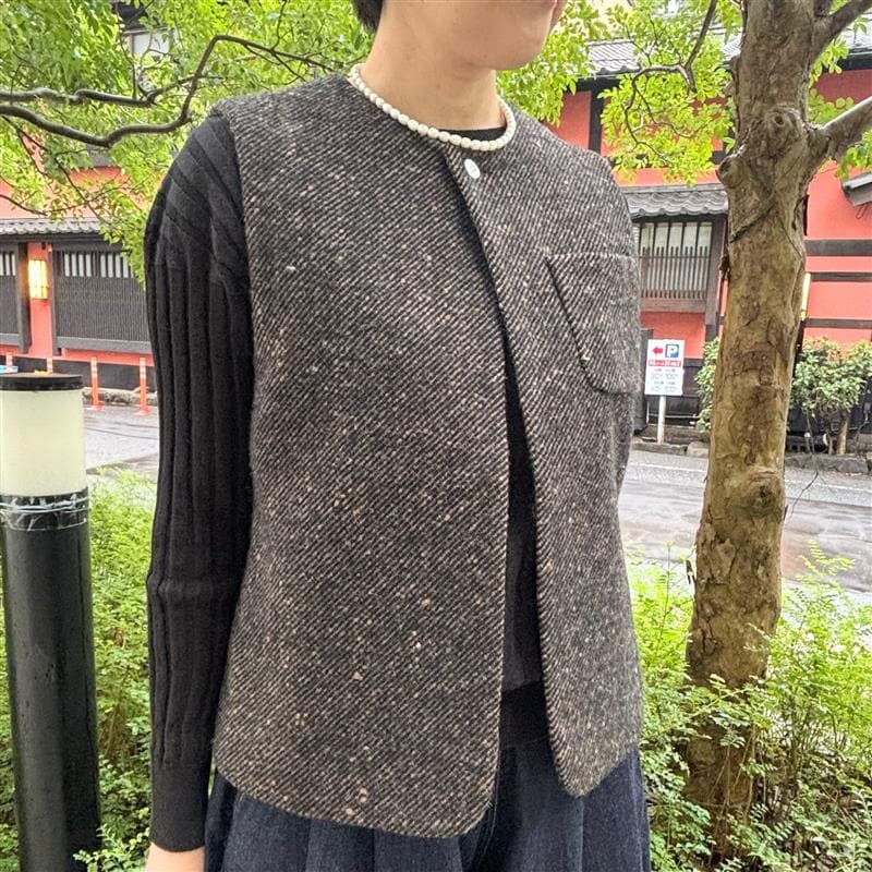 【IDÉE 柏店】身長161cm_vrxLk7