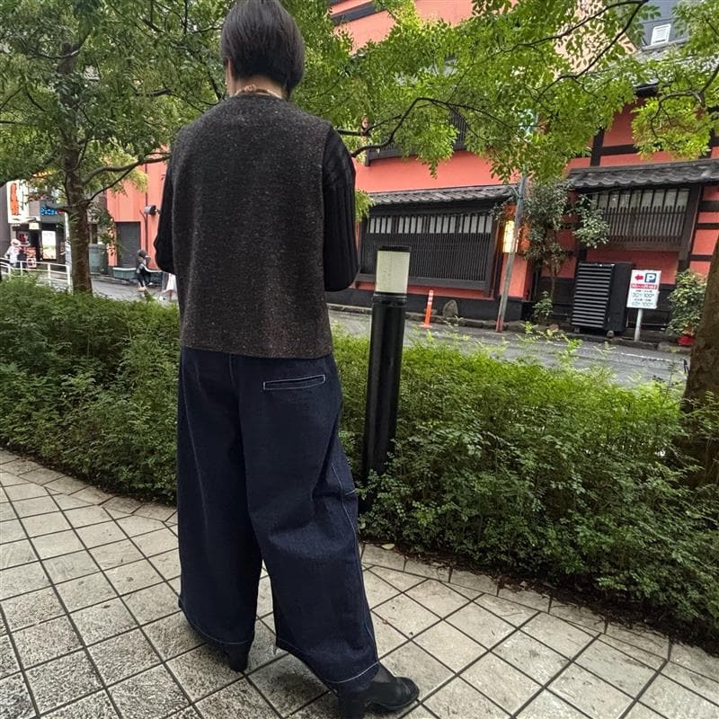 【IDÉE 柏店】身長161cm_7RBTbU