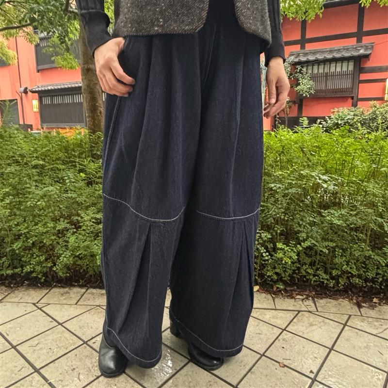 【IDÉE 柏店】身長161cm_ySIDh3