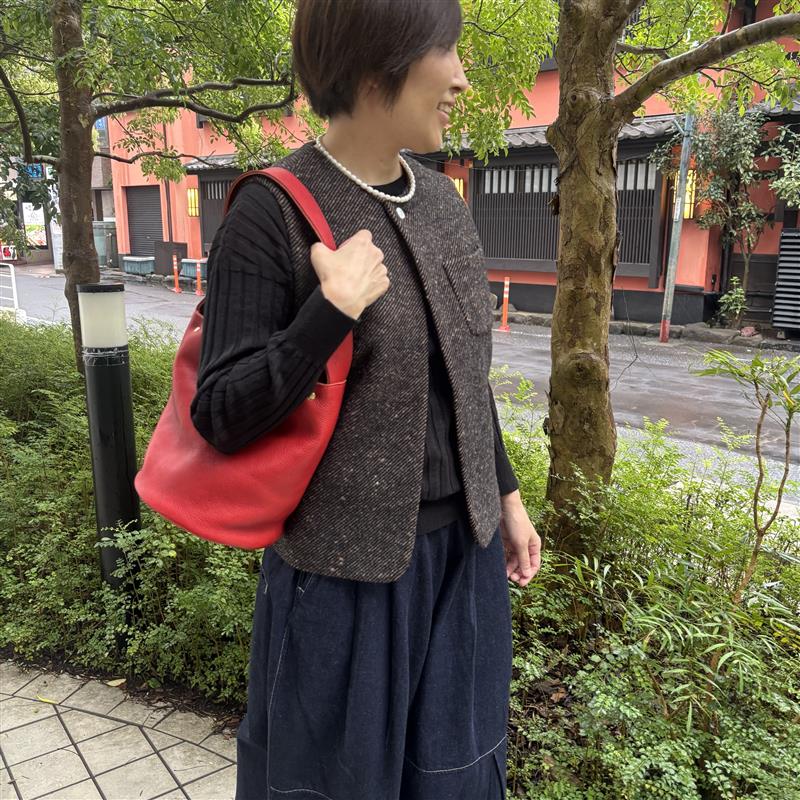 【IDÉE 柏店】身長161cm_8EHJ1V