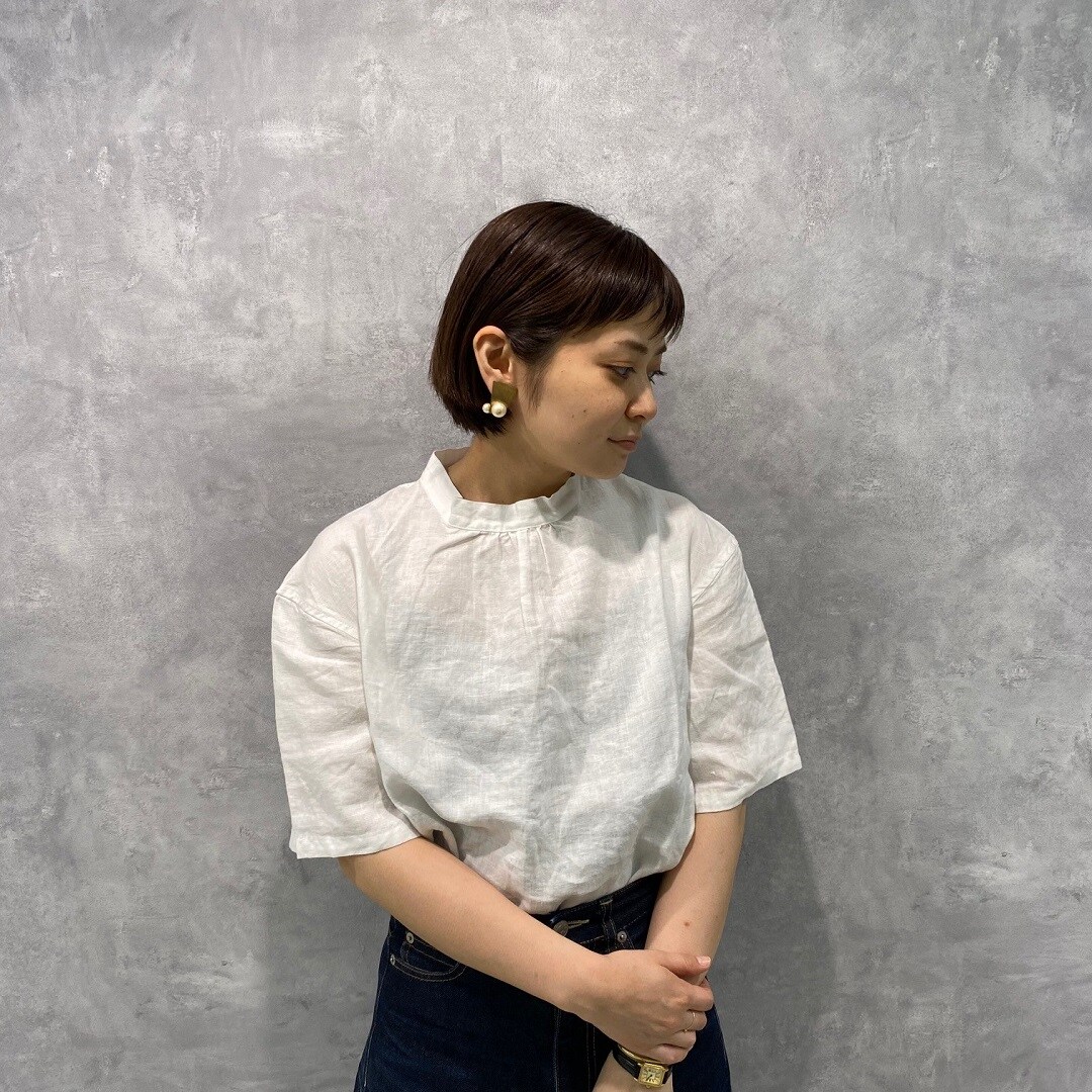 POOLいろいろの服