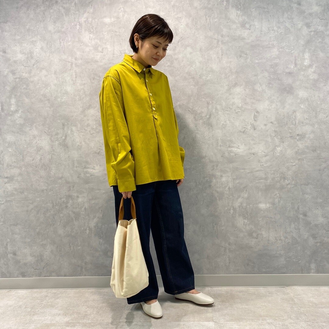 POOLいろいろの服