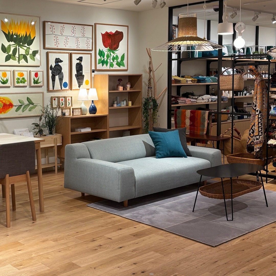 IDÉE新宿店】お引越家具セットのご紹介｜ 無印良品