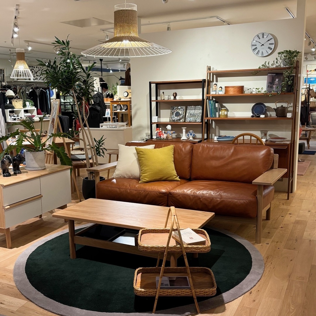 IDÉE新宿店】お引越家具セットのご紹介｜ 無印良品