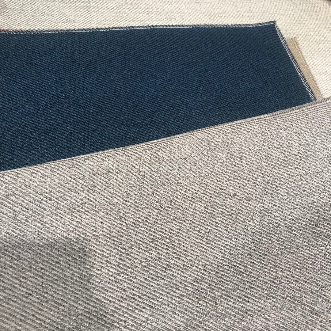 これからもカッコよく過ごせるソファ