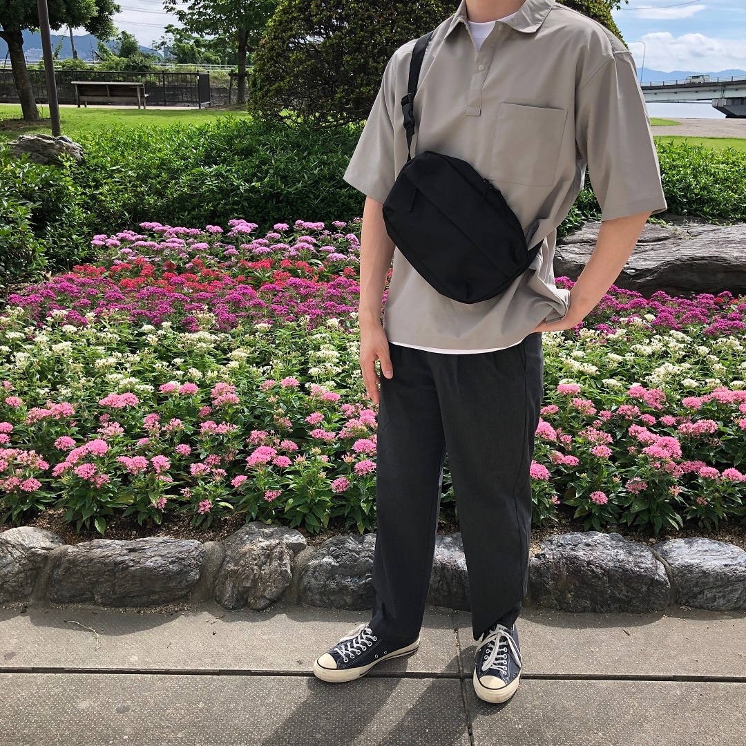 スタッフスナップ