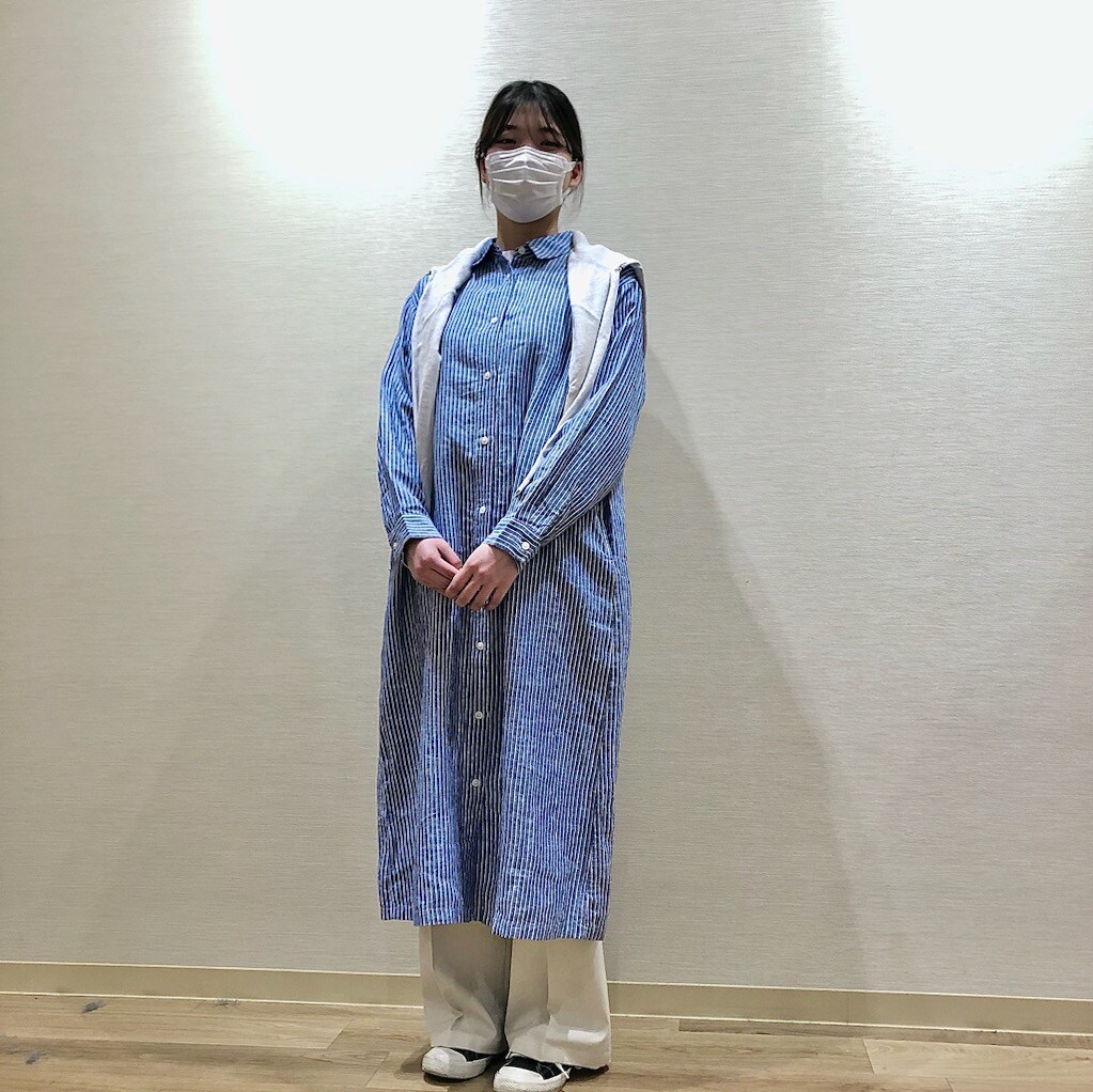 【富山マルート】夏の新商品ヘンプ・リネンシリーズのご紹介