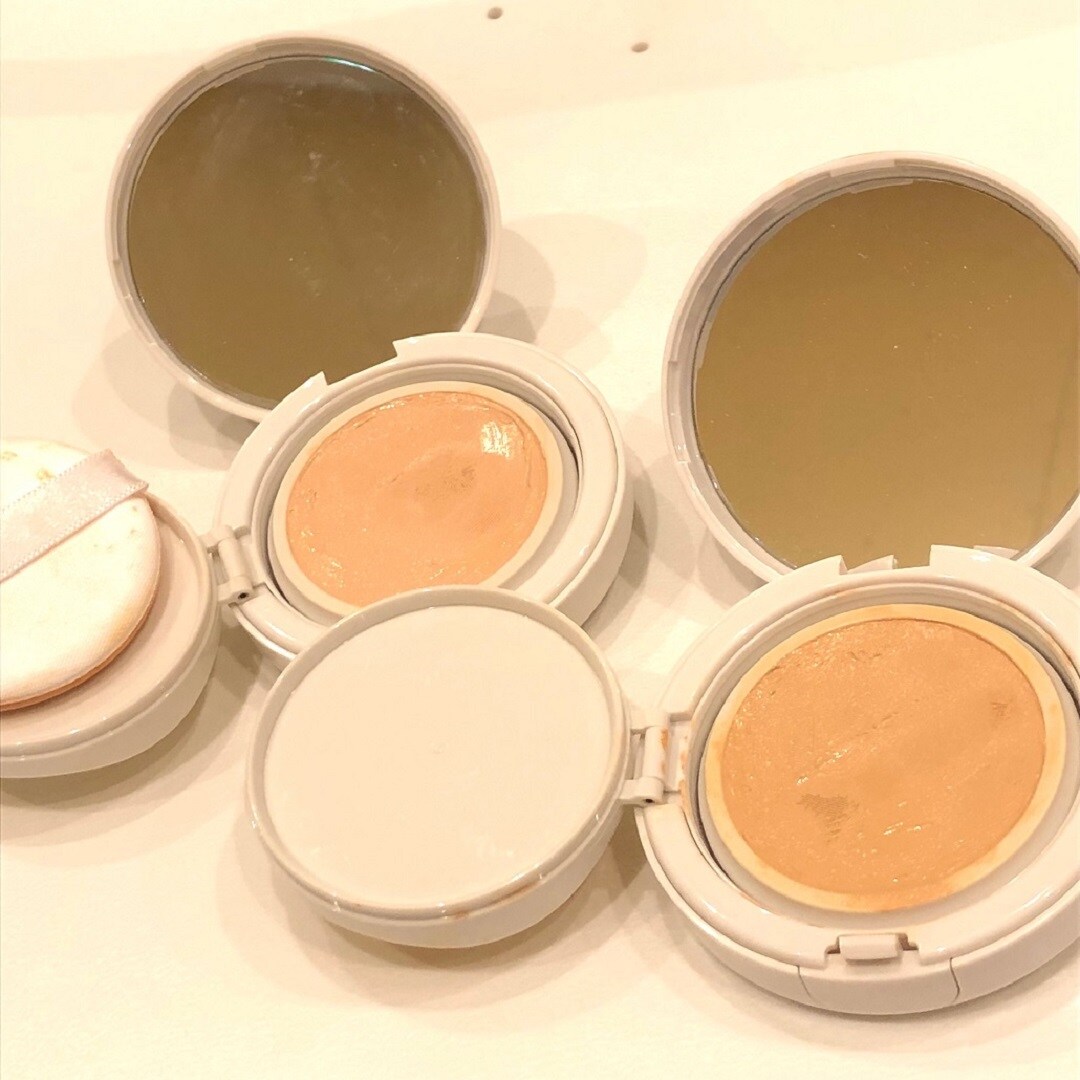 化粧品写真