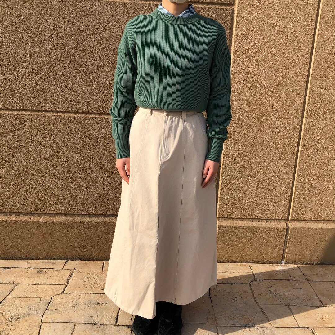 スタッフスナップ