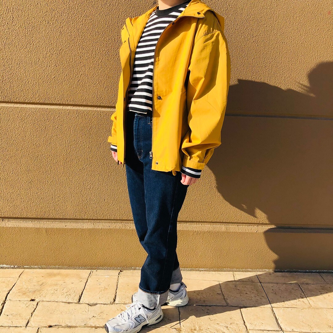 スタッフスナップ