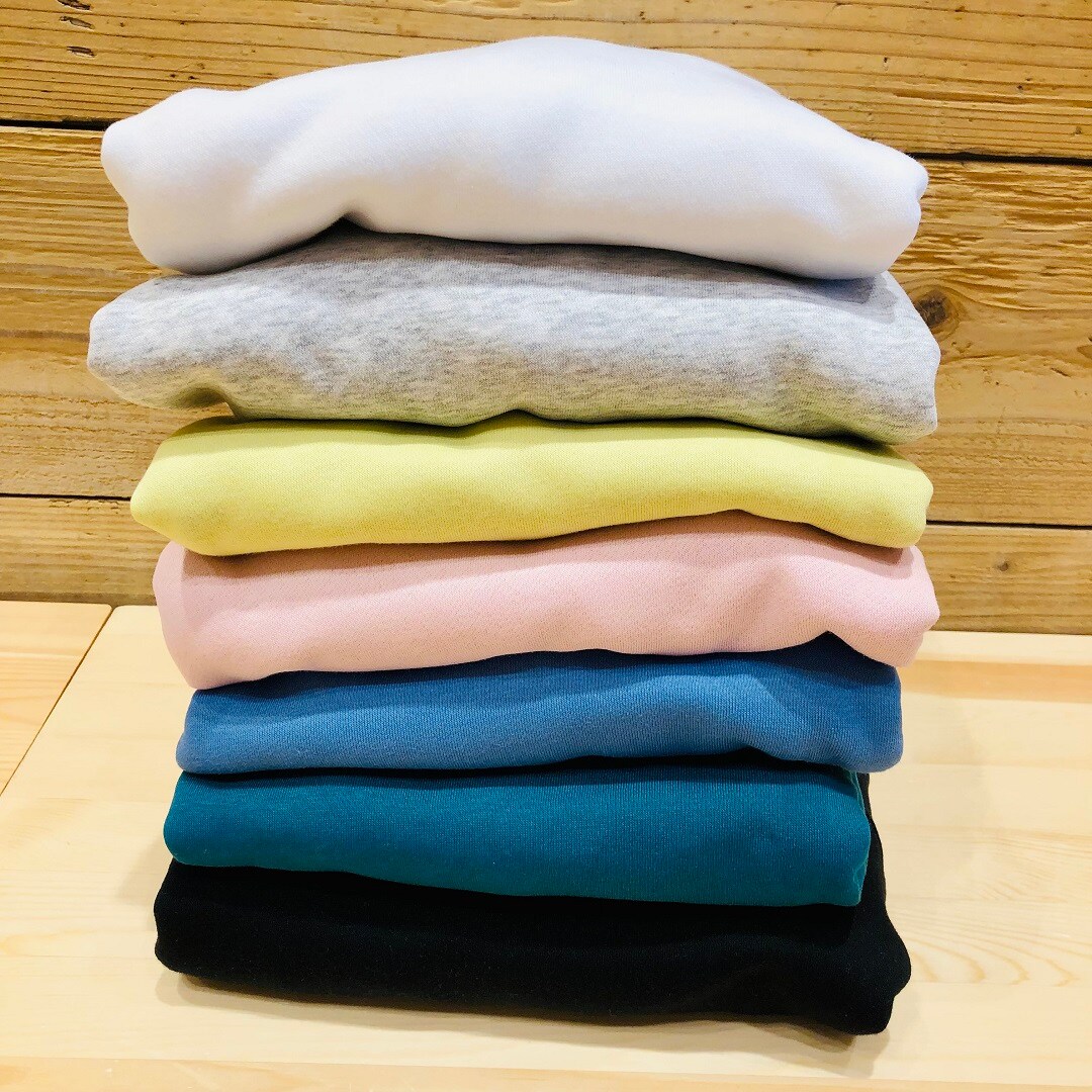 カラー展開