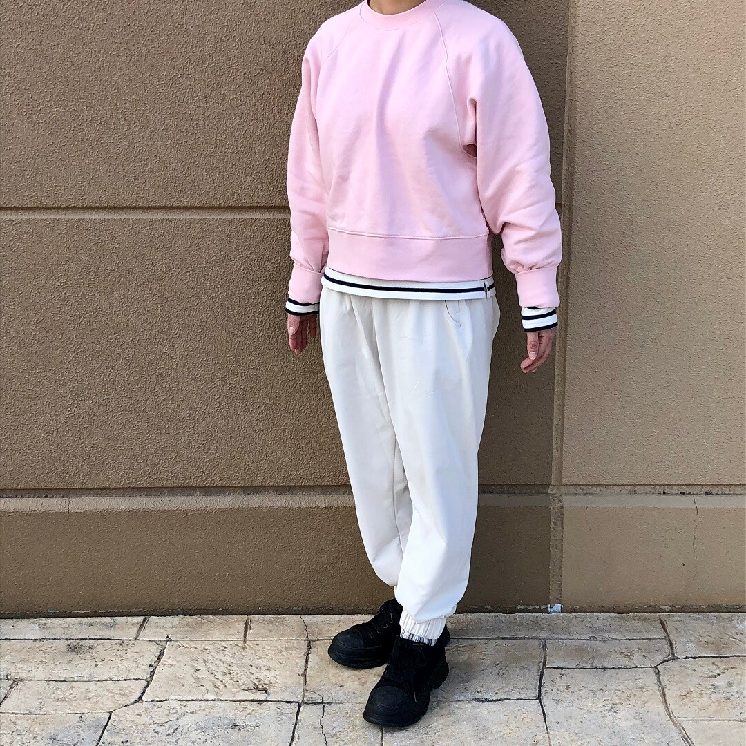 スタッフスナップ