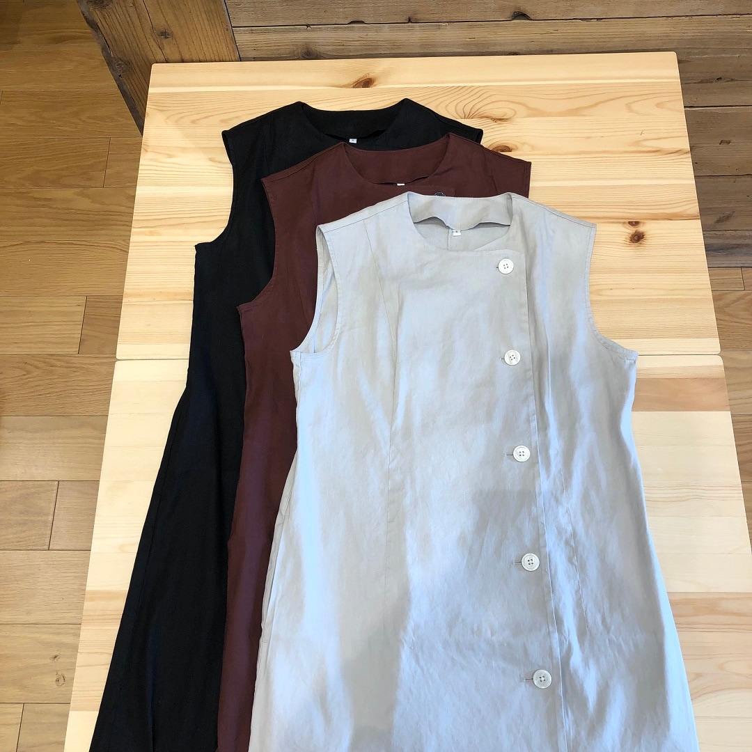 カラー展開