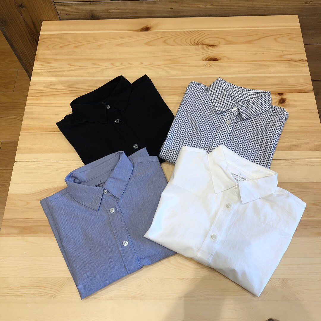 カラー展開