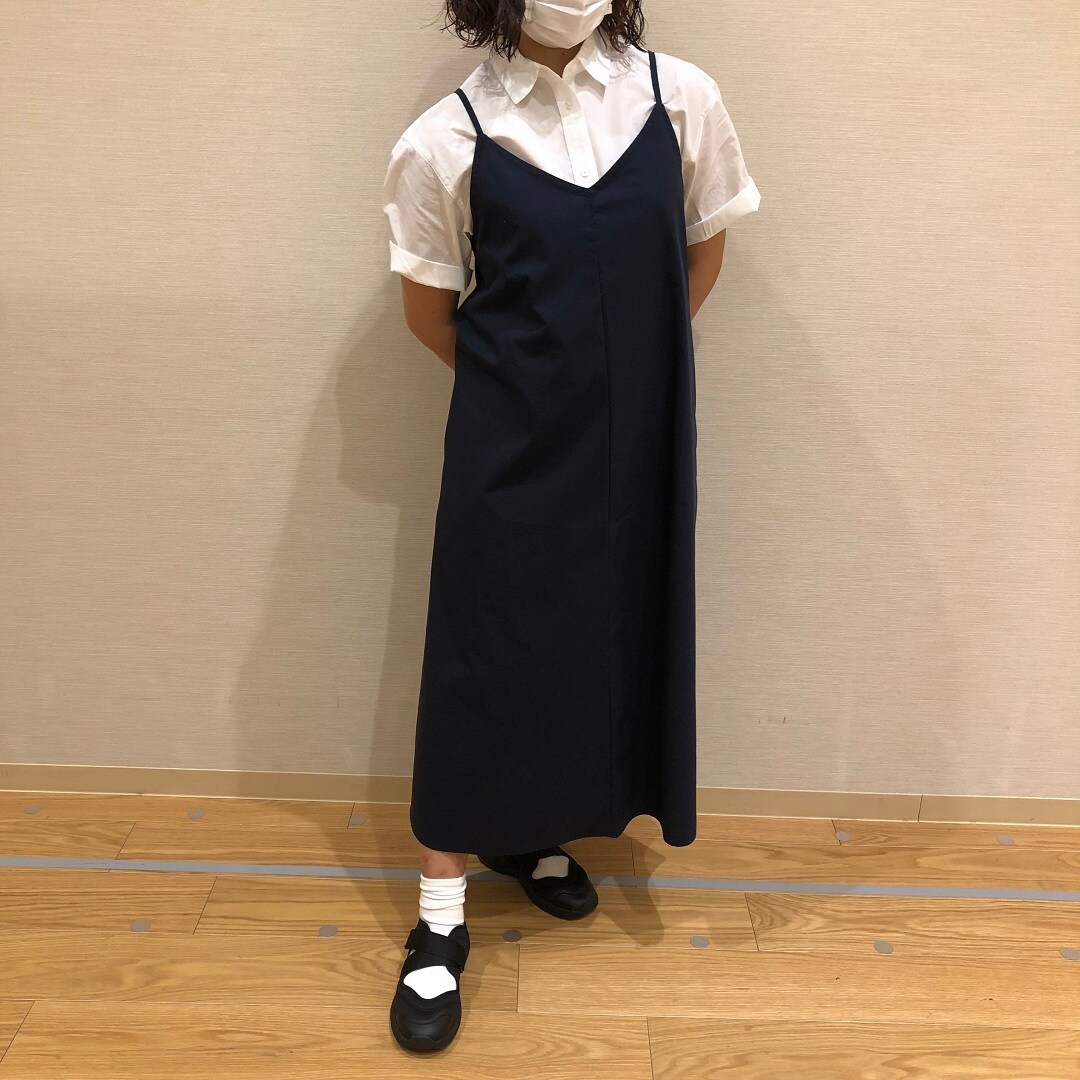 スタッフスナップ