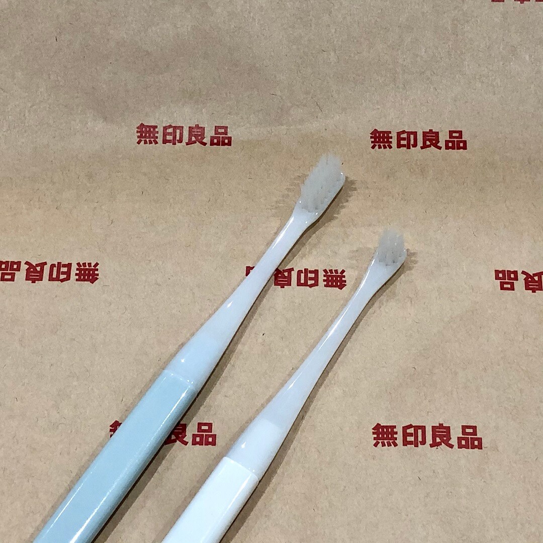 歯ブラシ
