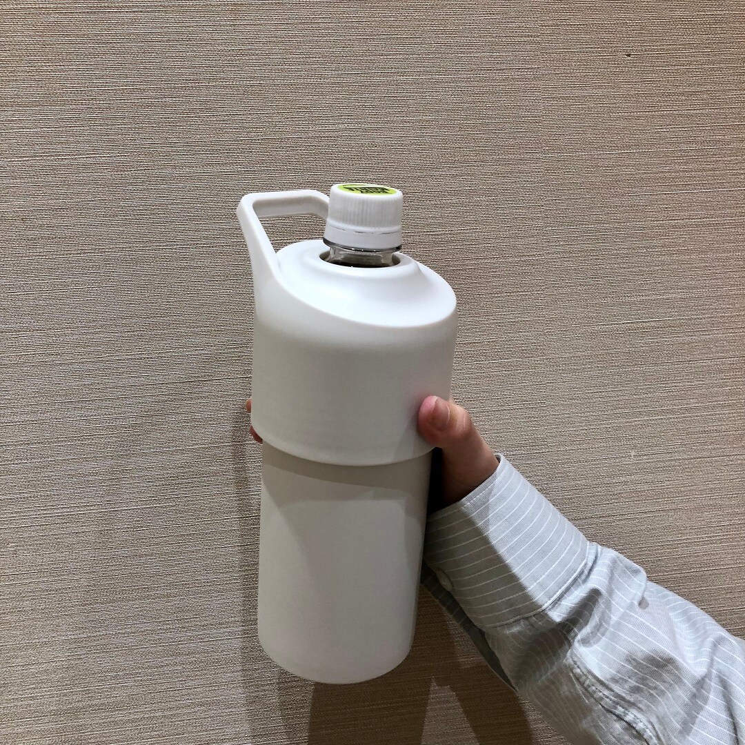 水筒