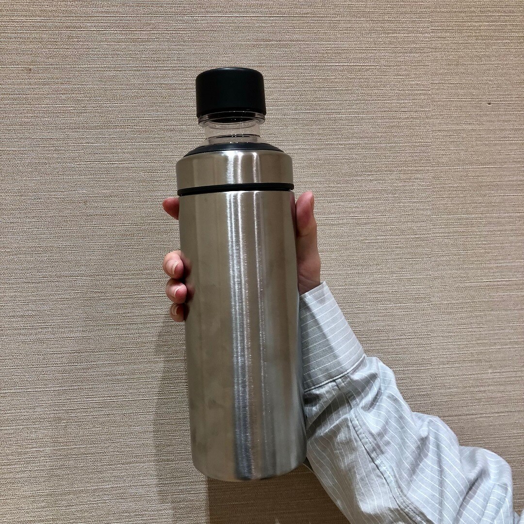 水筒