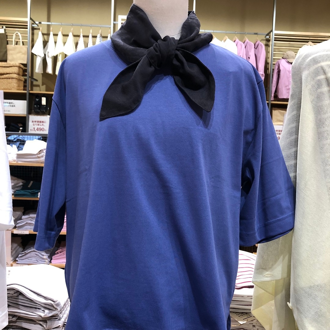 スカーフ画像