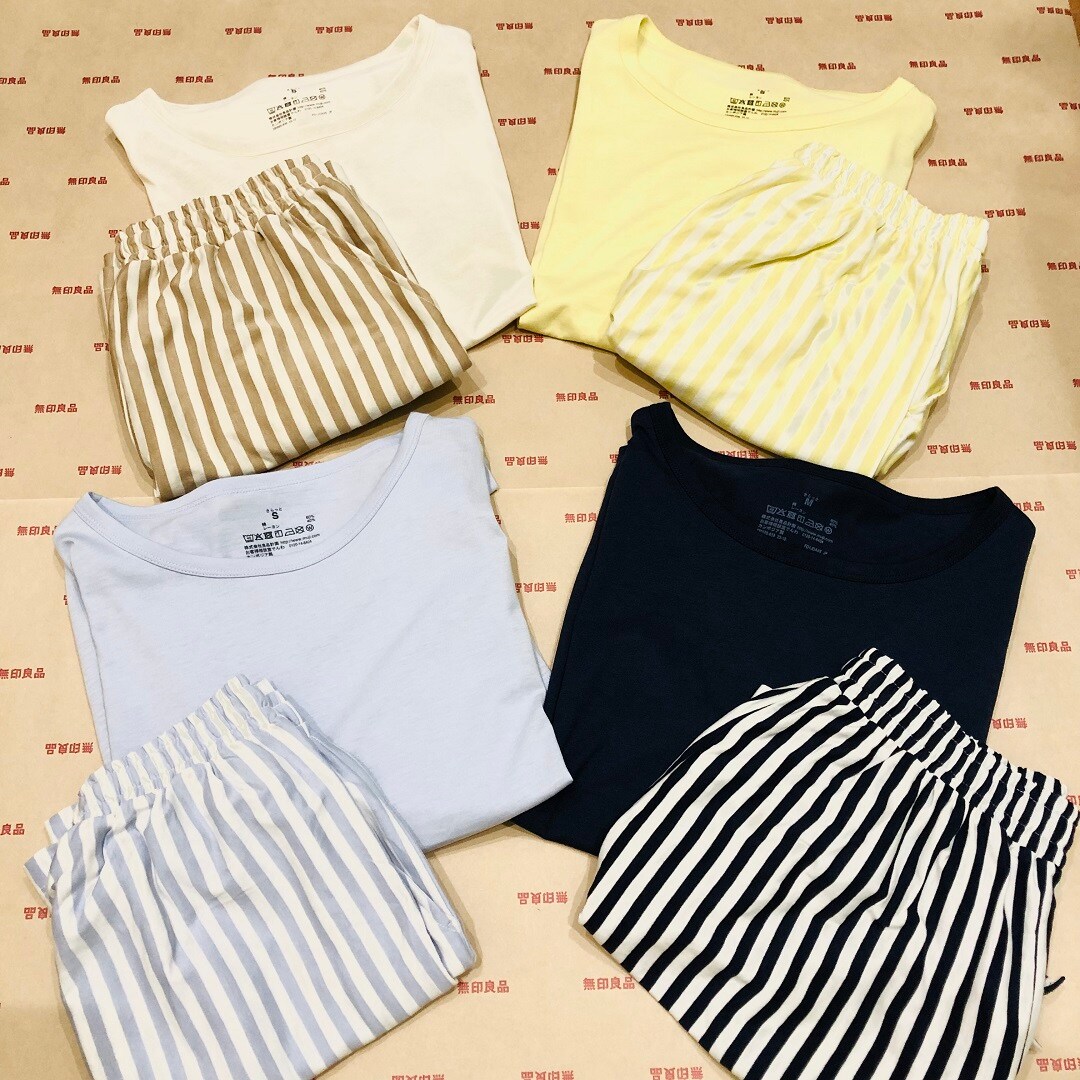 カラー展開