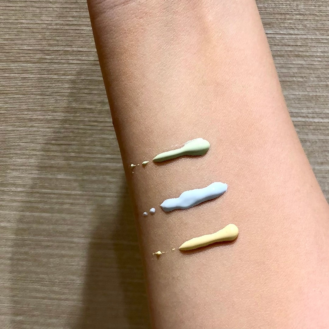 カラー