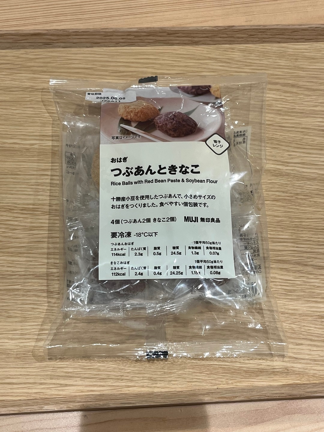 和