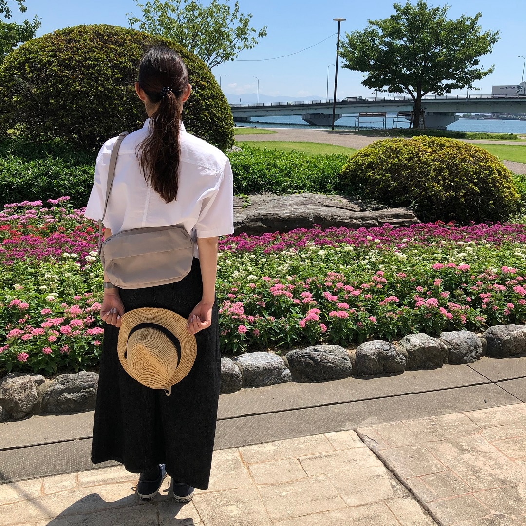スタッフスナップ