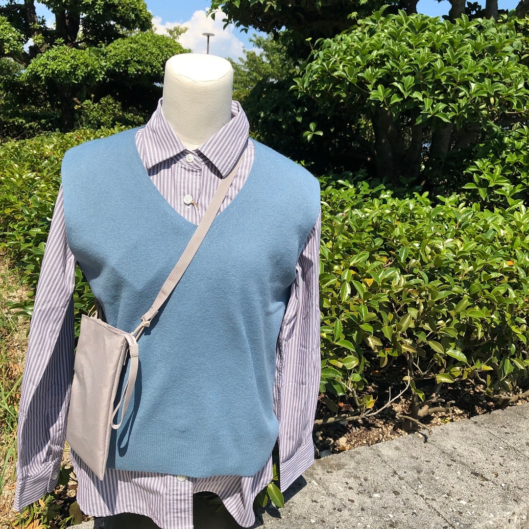 着用イメージ