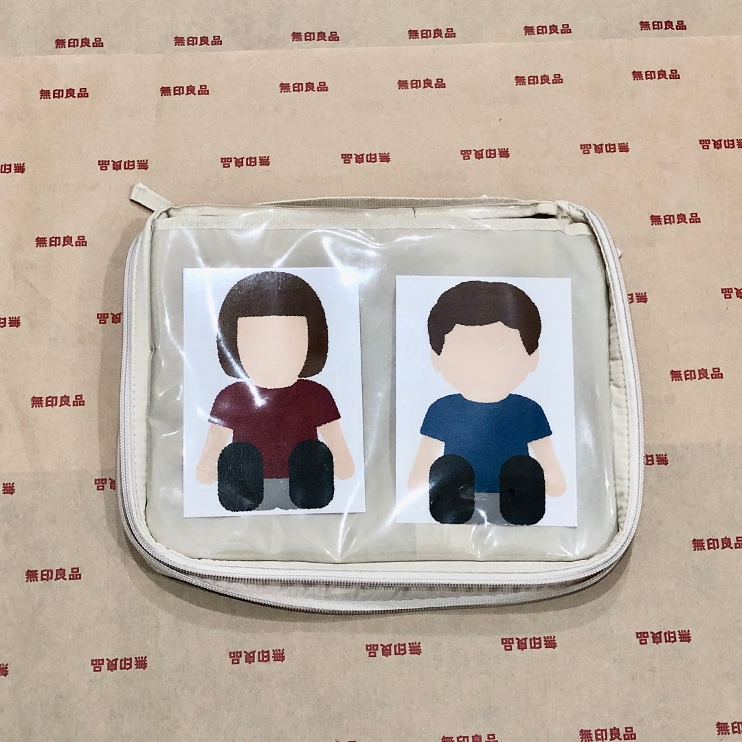 ケース