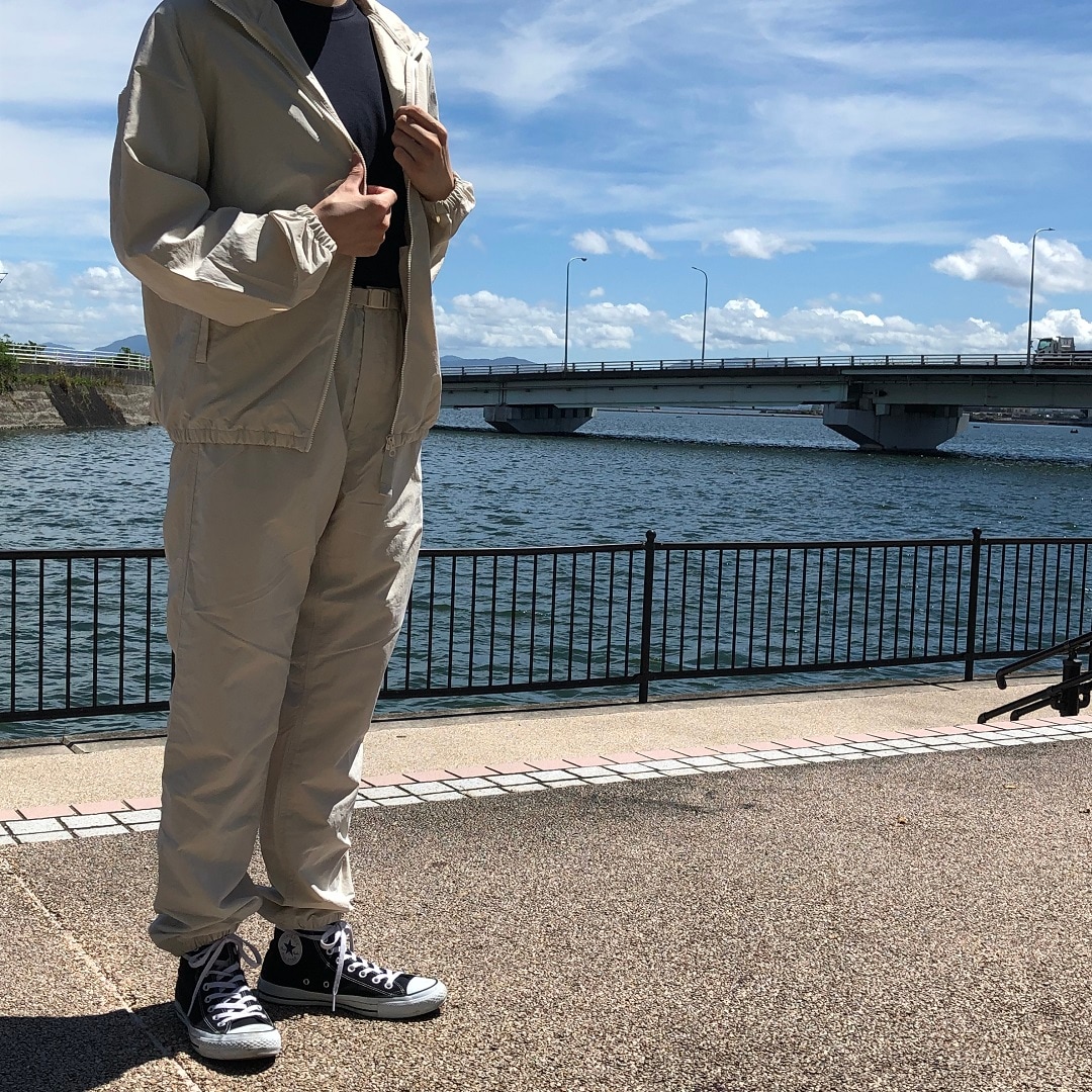スタッフスナップ