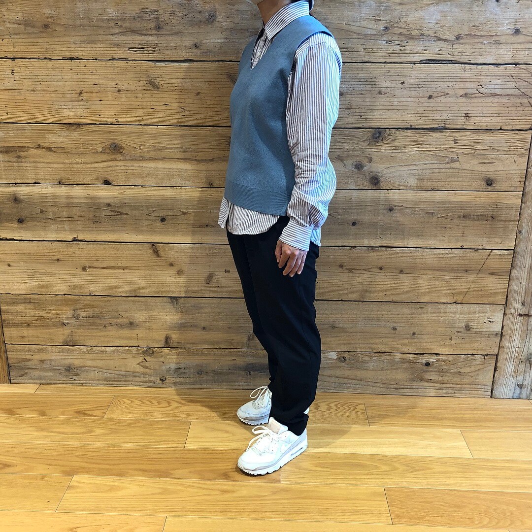 スタッフスナップ