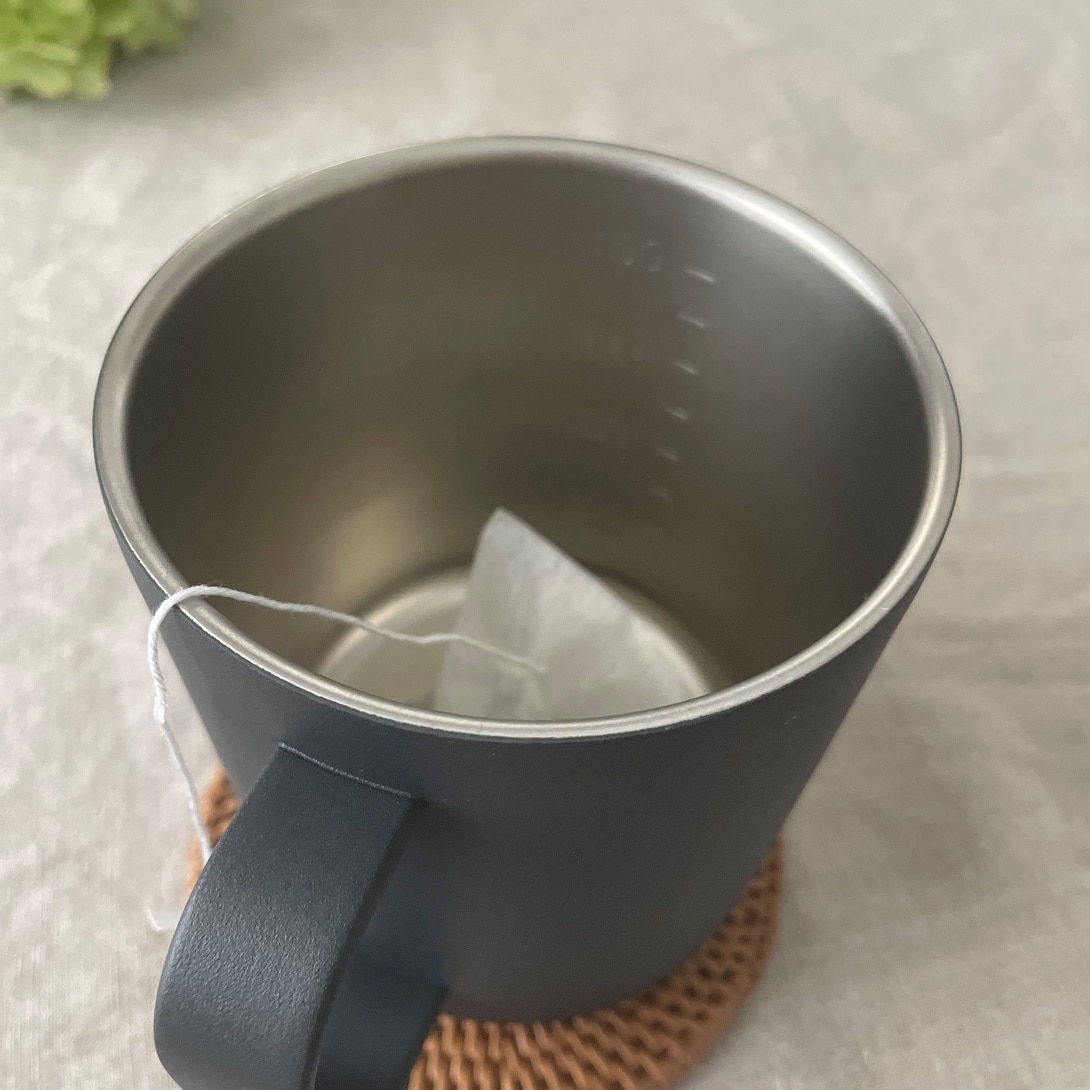 【ライフガーデン利府】金木犀＆烏龍茶　おうちカフェ　秋限定