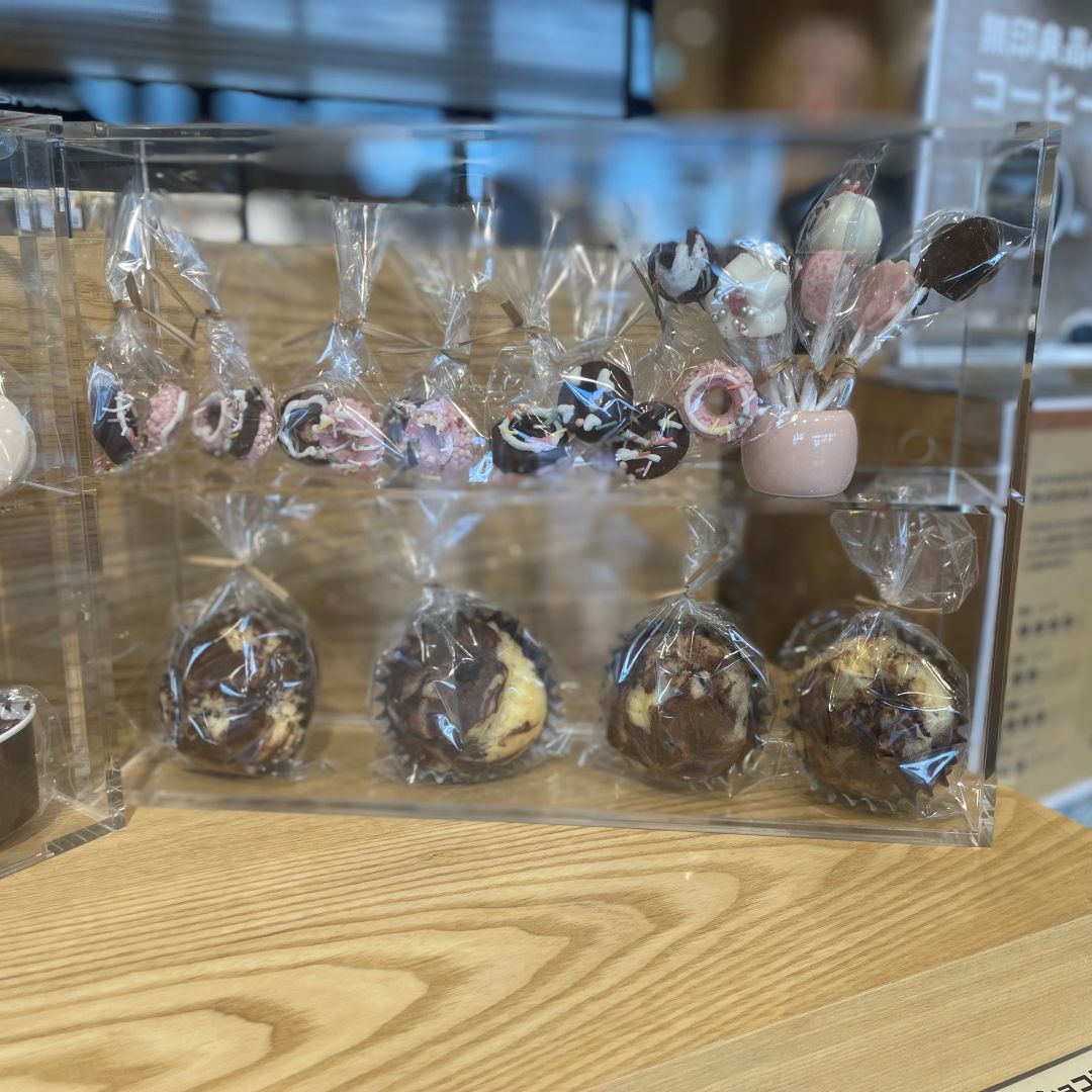 【ライフガーデン利府】自分でつくる　シリーズ