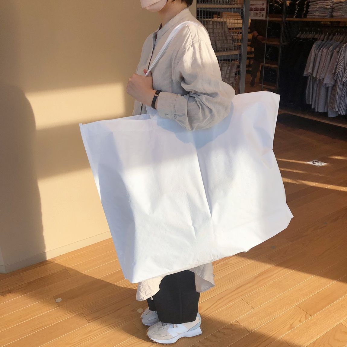 シェアバッグ