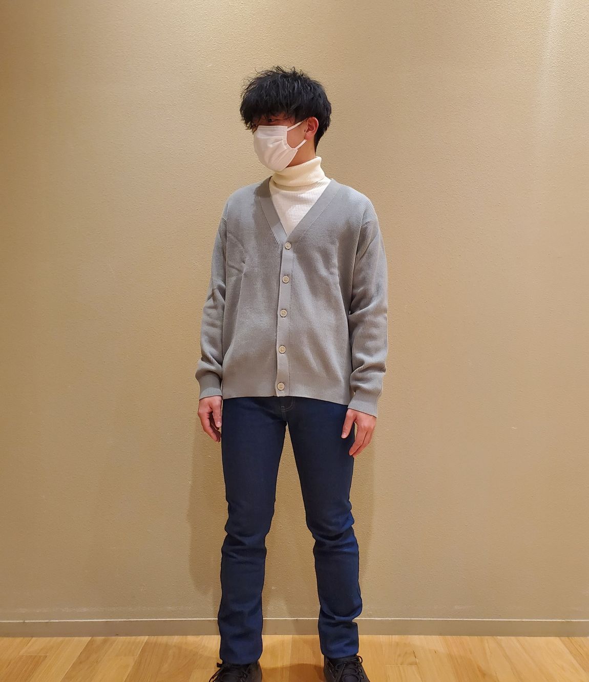 春の新商品③