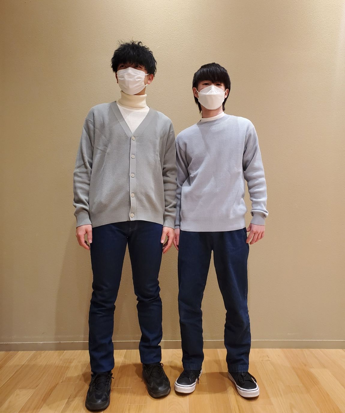 春の新商品④
