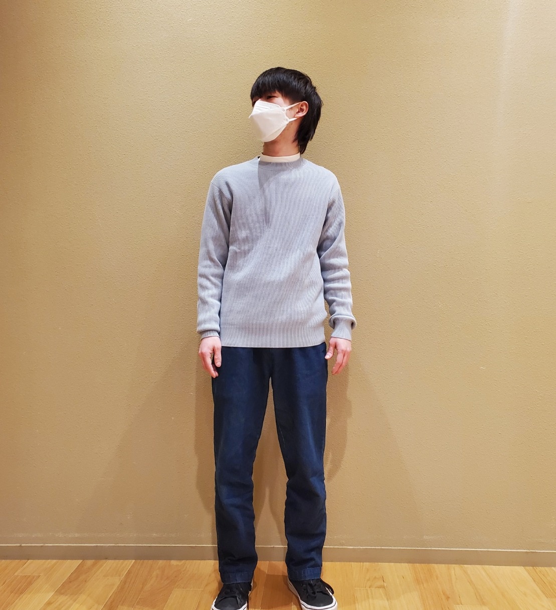 春の新商品②
