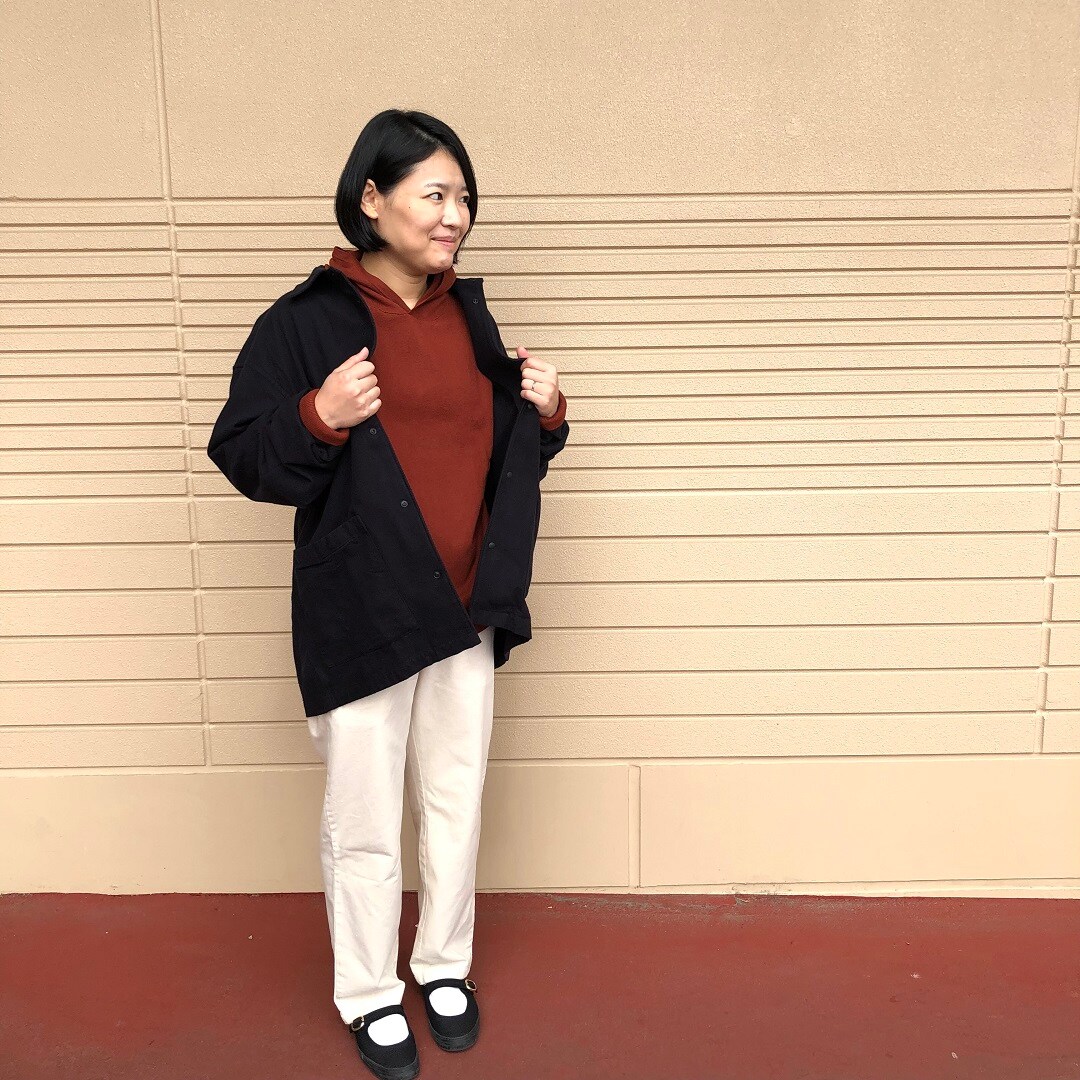 佐藤さん