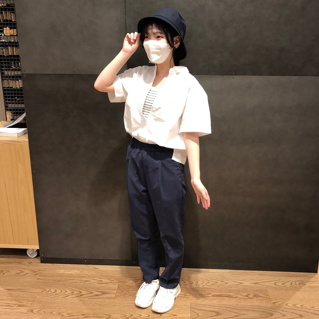 パンツ4