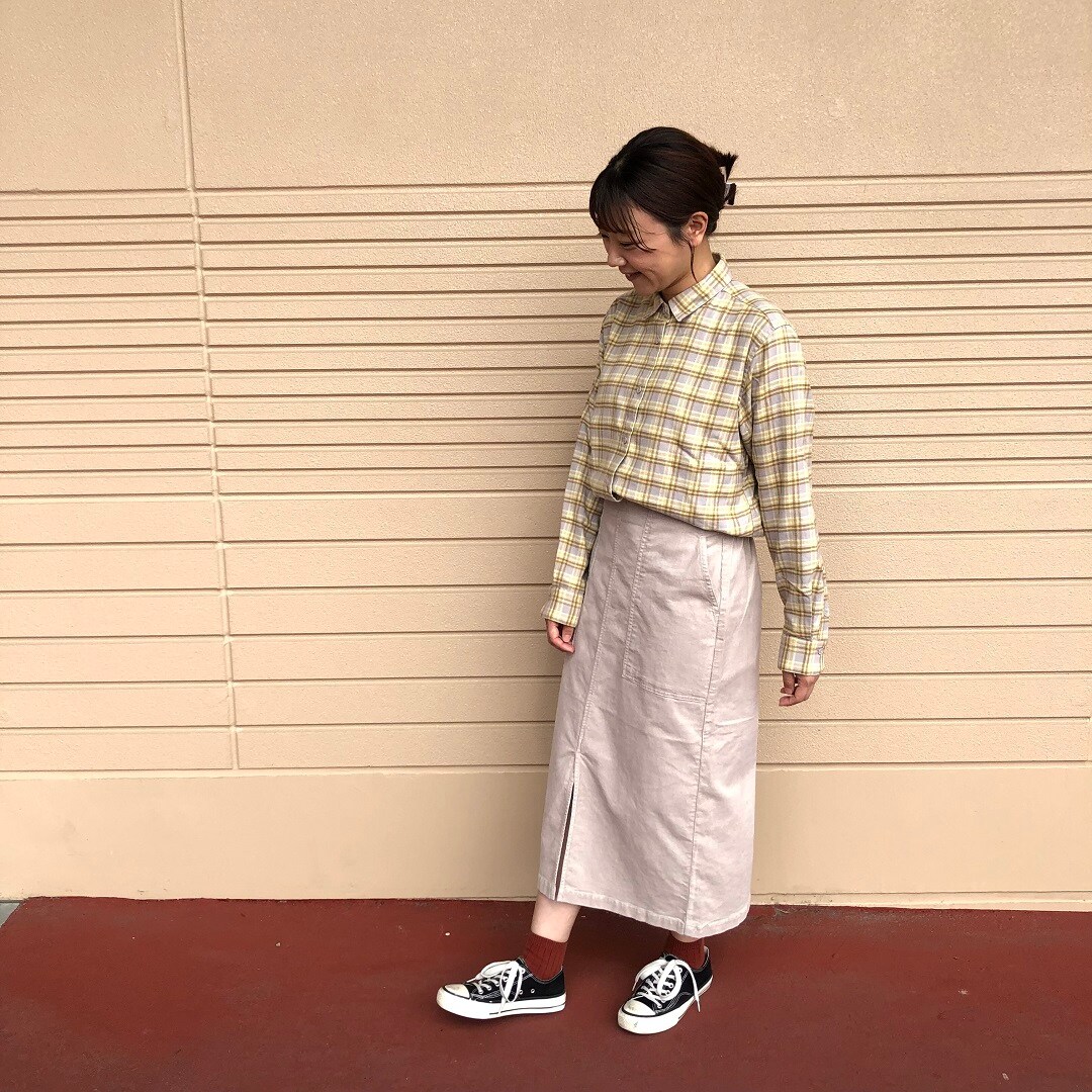フランネル2