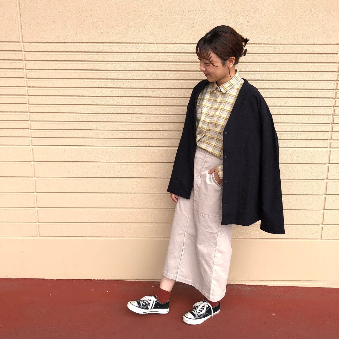 フランネル3