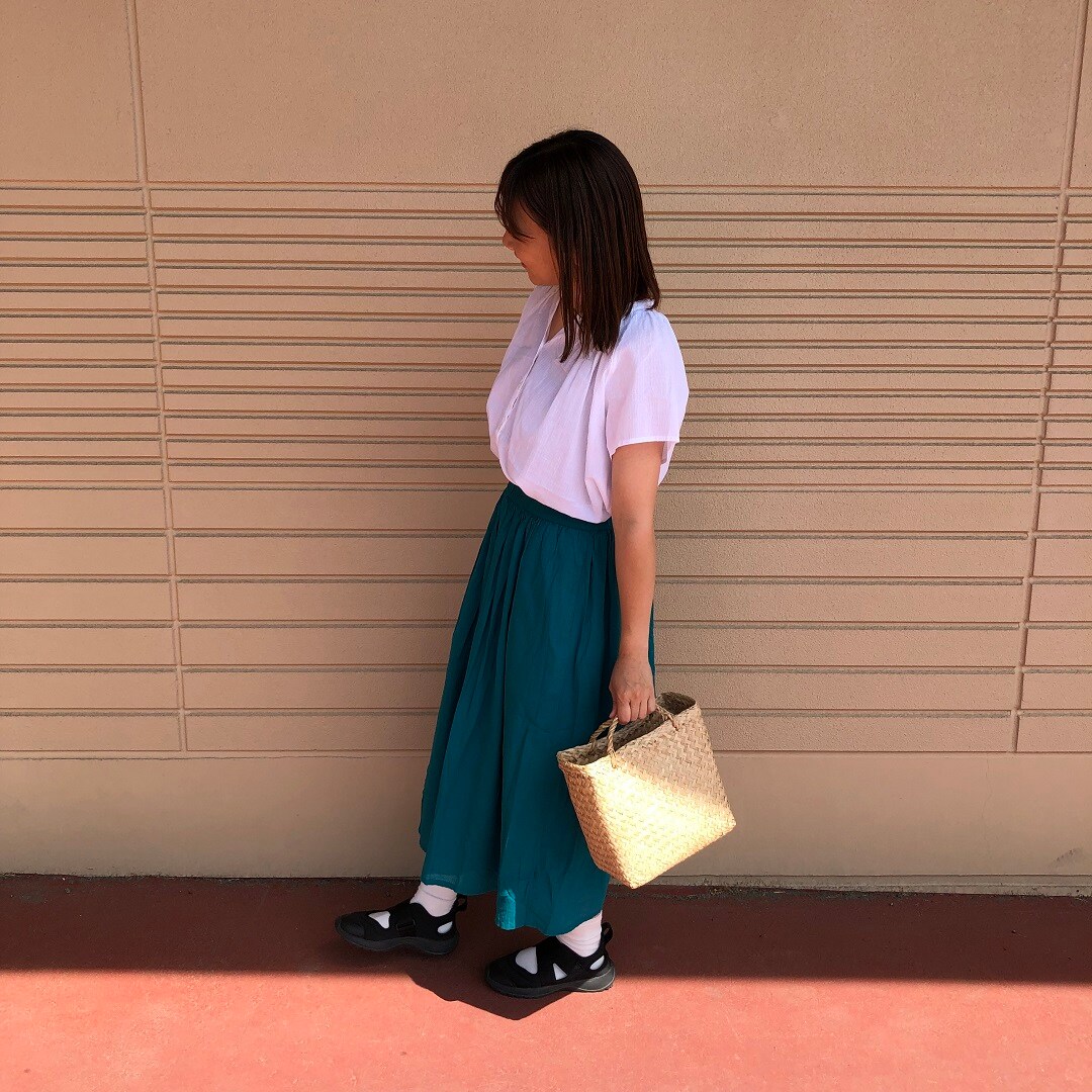 ②