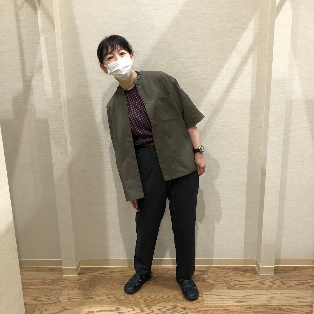 紳士②